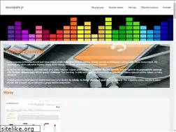 Sites similar to soundpark.pl