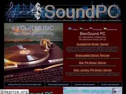 Sites similar to soundpc.art.pl