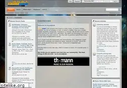 Sites similar to soundpeak.net