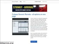 Sites similar to soundpeaks.net
