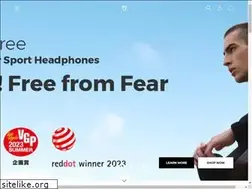 Sites similar to soundpeats.com