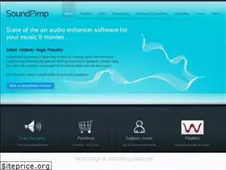 Sites similar to soundpimp.com
