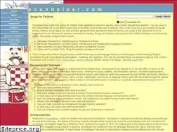 Sites similar to soundpiper.com