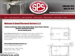 Sites similar to soundplacementservices.com