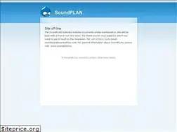 Sites similar to soundplan.com.au
