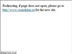 Sites similar to soundplan.com