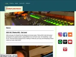Sites similar to soundplanet.at