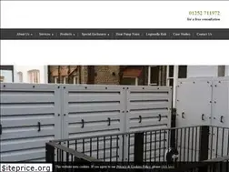Sites similar to soundplanning.co.uk