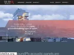 Sites similar to soundply.com