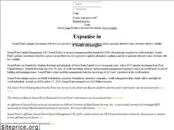 Sites similar to soundpointcap.com