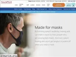 Sites similar to soundpointcasagrande.com