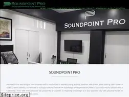 Sites similar to soundpointpro.com