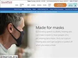 Sites similar to soundpointtucson.com