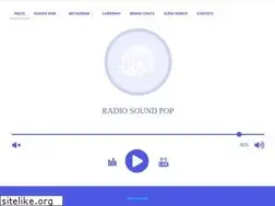 Sites similar to soundpop.com.br