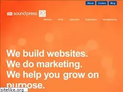 Sites similar to soundpress.com