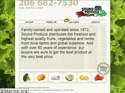 Sites similar to soundproduce.com