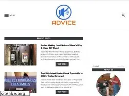 Sites similar to soundproofadvice.com