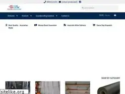 Sites similar to soundproofingproducts.com.au