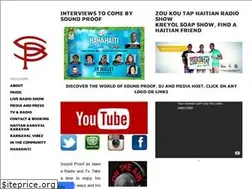 Sites similar to soundproofworld.weebly.com