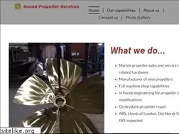 Sites similar to soundprop.com