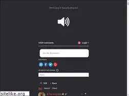 Sites similar to soundpump.net