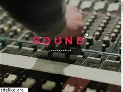 Sites similar to soundquadrat.com