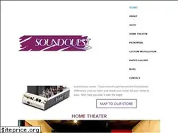 Sites similar to soundquestinc.com