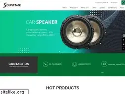 Sites similar to soundracegroup.com