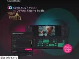 Sites similar to soundradix.com