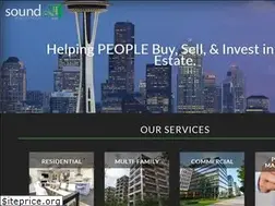 Sites similar to soundrealtygroup.com
