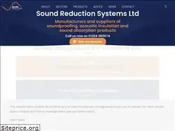 Sites similar to soundreduction.co.uk