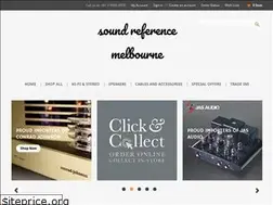 Sites similar to soundreference.com.au