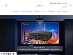 Sites similar to soundreference.de