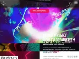 Sites similar to soundreliz.com