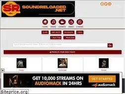 Sites similar to soundreloaded.net