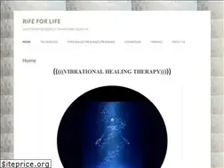Sites similar to soundresearchinternational.com