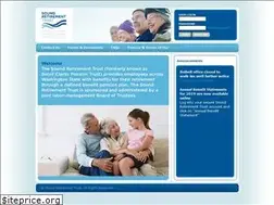Sites similar to soundretirementtrust.com