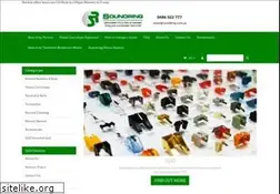 Sites similar to soundring.com.au