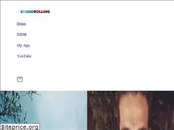 Sites similar to soundrolling.com