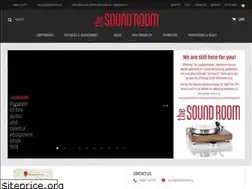 Sites similar to soundroom.ca