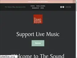 Sites similar to soundroom.org
