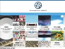 Sites similar to soundroots.jp