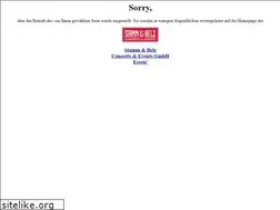 Sites similar to sounds-bytes.de