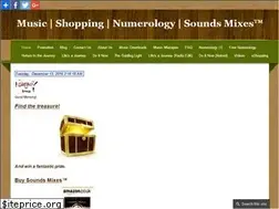 Sites similar to sounds-mixes.co.uk