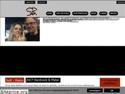 Sites similar to sounds-of-rock.de