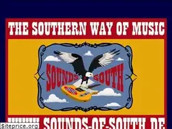 Sites similar to sounds-of-south.de