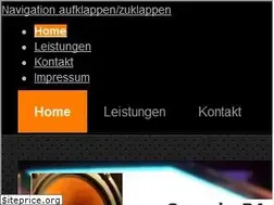 Sites similar to sounds-pa.de