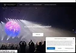 Sites similar to sounds-promotion.de