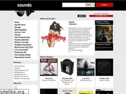 Sites similar to sounds-venlo.nl
