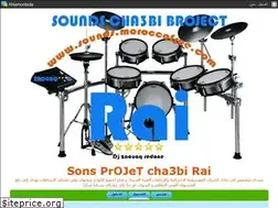 Sites similar to sounds.ahlamontada.com